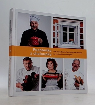 Pochoutky z chaloupky