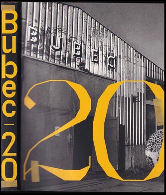 Bubec 20 : příběh uměleckého studia (Čestmír Suška, 2020)