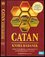 Catan - kniha hádanek : objevuj proměnlivý svět Catanu v této knize plné rébusů (Richard Wolfrik Galland, 2021)