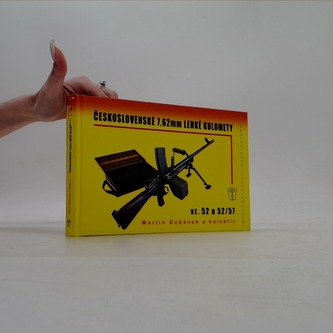 Československé 7,62 mm lehké kulomety