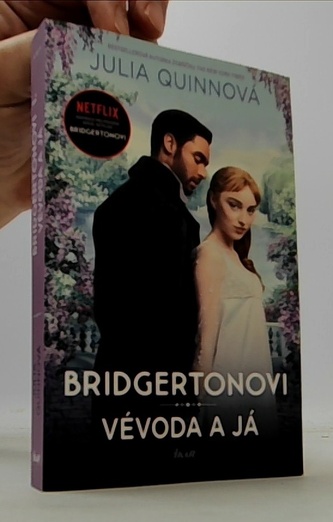 Bridgertonovi: Vévoda a já