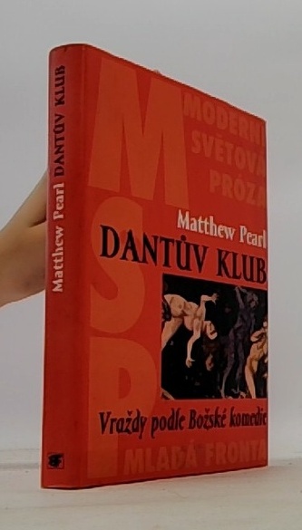 Dantův klub
