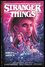 Stranger things : Křest ohněm (Jody Houser, 2021) Stranger things : Křest ohněm (Jody Houser, 2021)