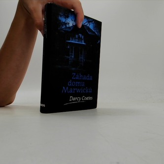 Záhada domu Marwicků