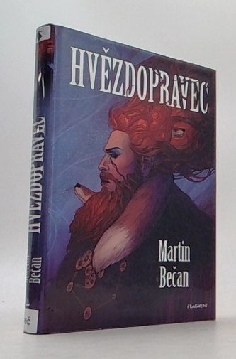 Hvězdopravec