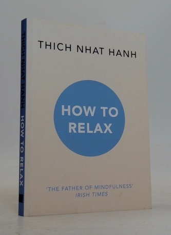 How To Relax