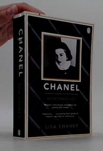 Chanel: An Intimate Life