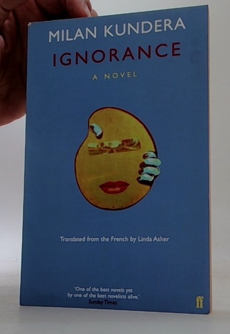 Ignorance