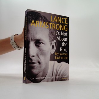 It´s Not About the Bike