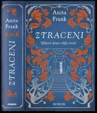 Ztraceni (Anita Franková, 2021)
