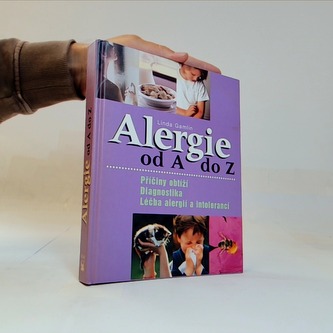 Alergie od A do Z