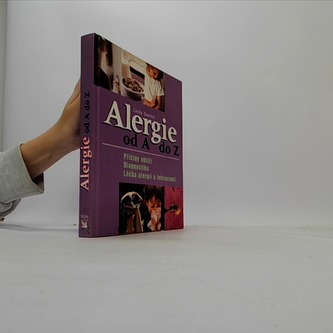 Alergie od A do Z