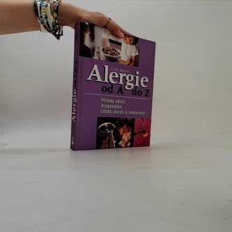 Alergie od A do Z