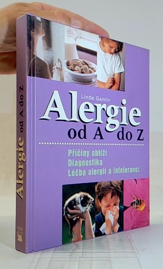 Alergie od A do Z