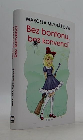Bez bontonu, bez konvencí
