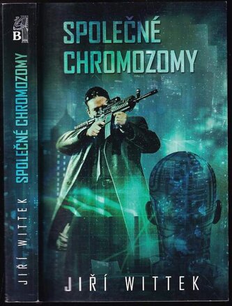 Společné chromozomy (Jiří Wittek, 2017)