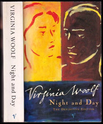 Night and Day (Virginia Woolf, 1992)