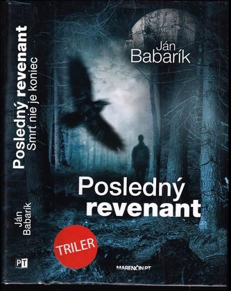Posledný revenant (Ján Babarík, 2021)