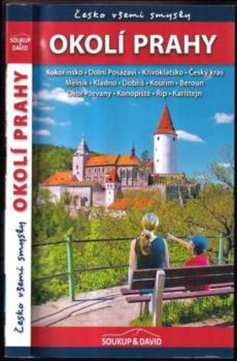 Okolí Prahy (Vladimír Soukup, 2021)