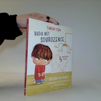 Timovy tipy 1 - Příchod sourozence