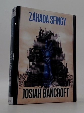 Záhada Sfingy