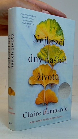 Nejhezčí dny našich životů