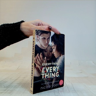 Everything, Everything