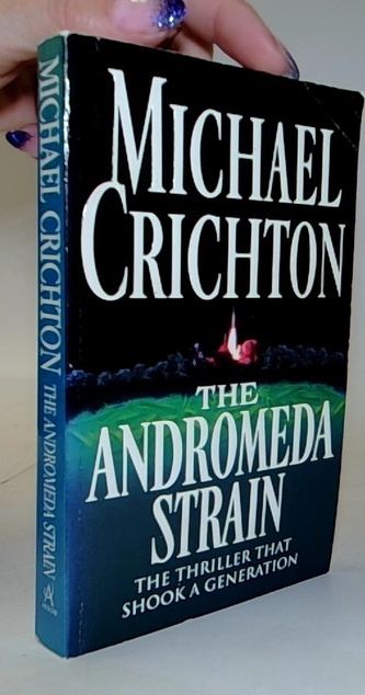 The Andromeda Strain