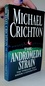 The Andromeda Strain