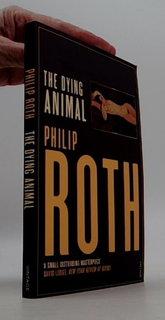 The Dying Animal