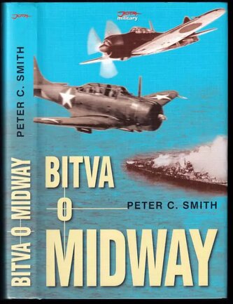 Bitva o Midway (Peter Charles Smith, 2005)