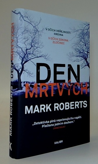 Den mrtvých
