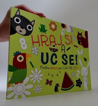 Hraj si a uč se!