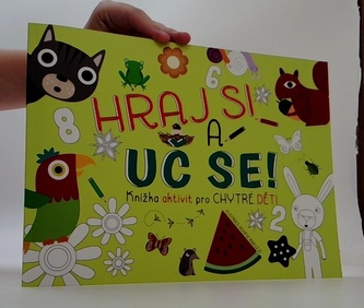 Hraj si a uč se!