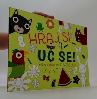 Hraj si a uč se!