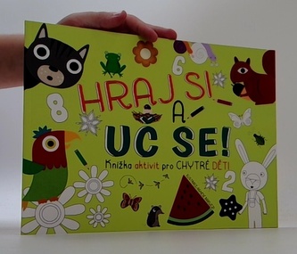 Hraj si a uč se!