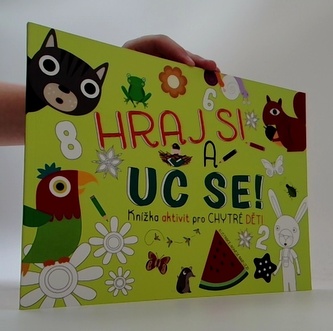 Hraj si a uč se!