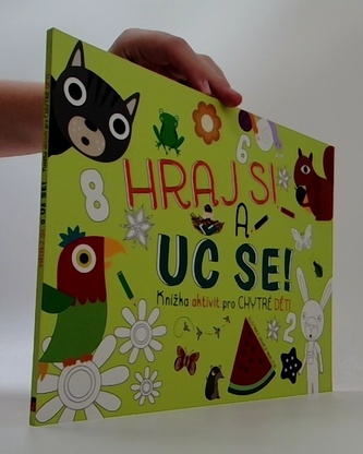 Hraj si a uč se!