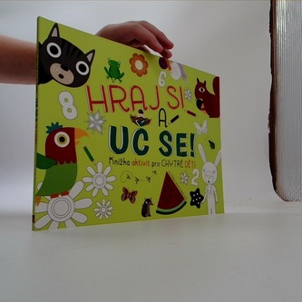 Hraj si a uč se!