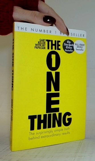 The One Thing