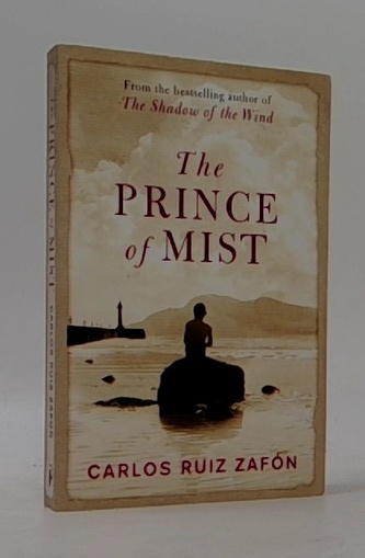 The Prince of Mist