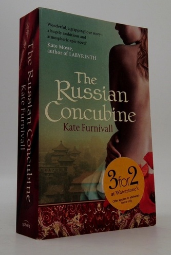The Russian concubine