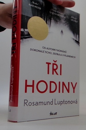 Tři hodiny