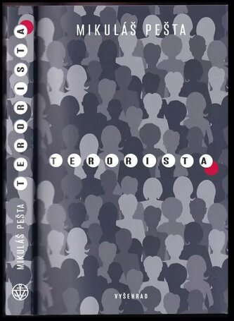Terorista (Mikulas Pesta, 2021)