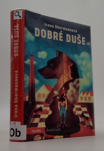 Dobré duše