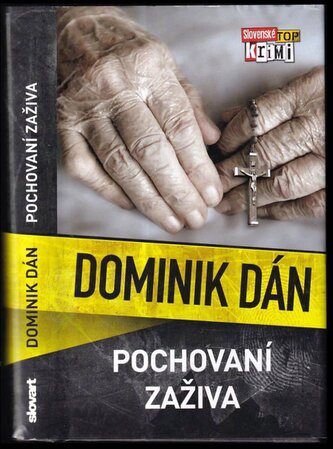 Pochovaní zaživa (Dominik Dán, 2019)