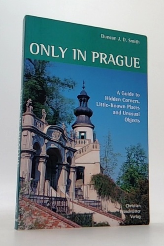 Only in Prague