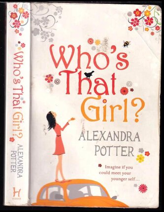 Who's That Girl? (Alexandra Potter, 2009)
