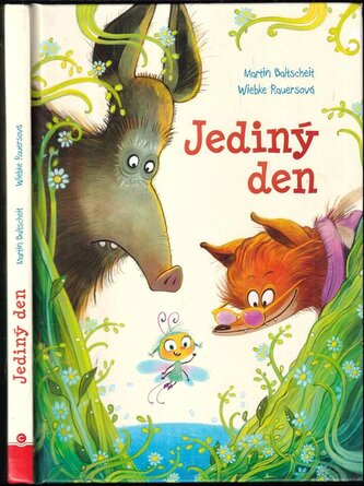 Jediný den (Martin Baltscheit, 2017)