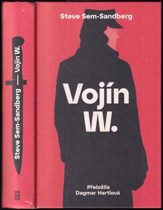 Vojín W (Steve Sem-Sandberg, 2021)